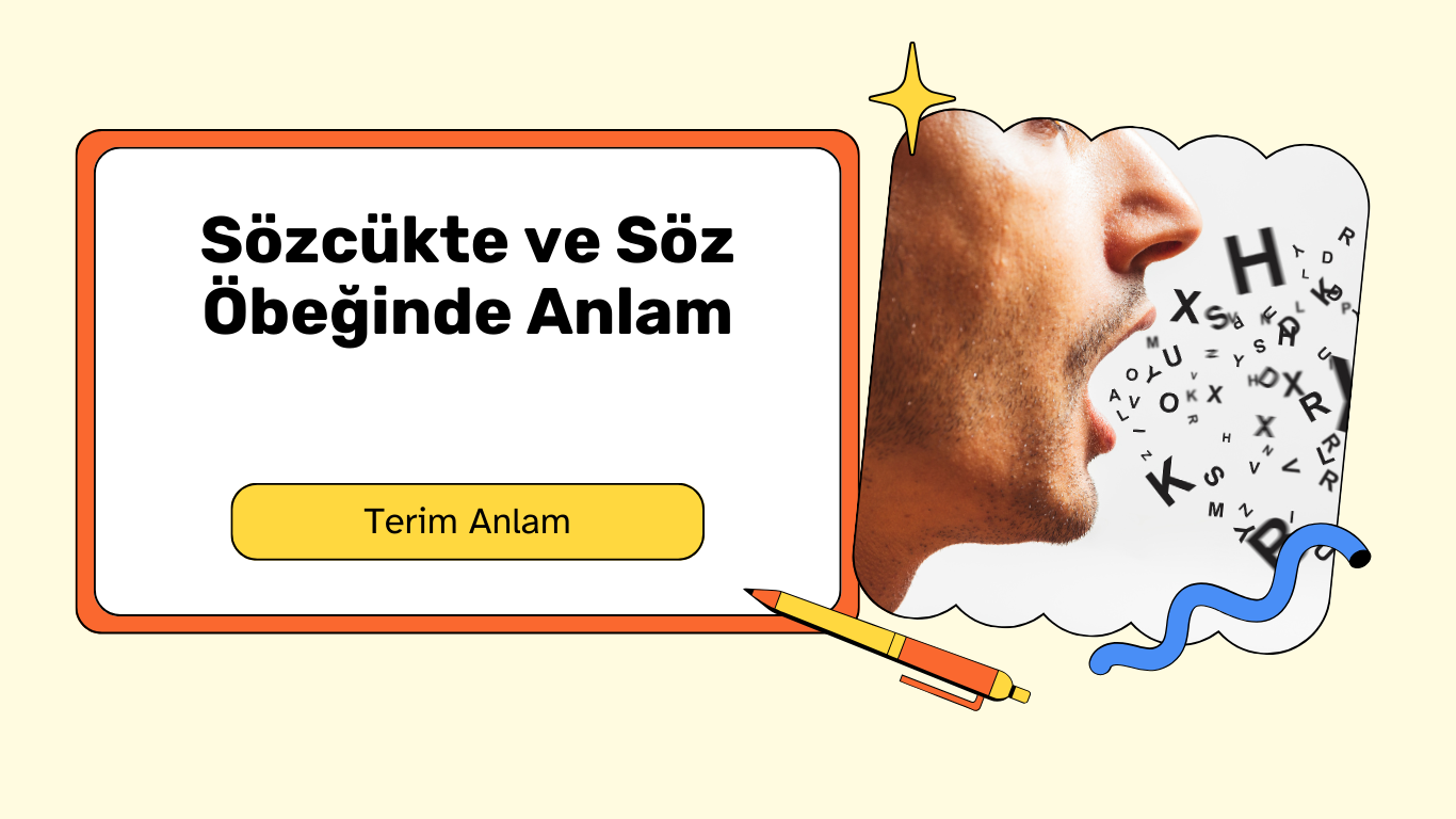 terim anlam