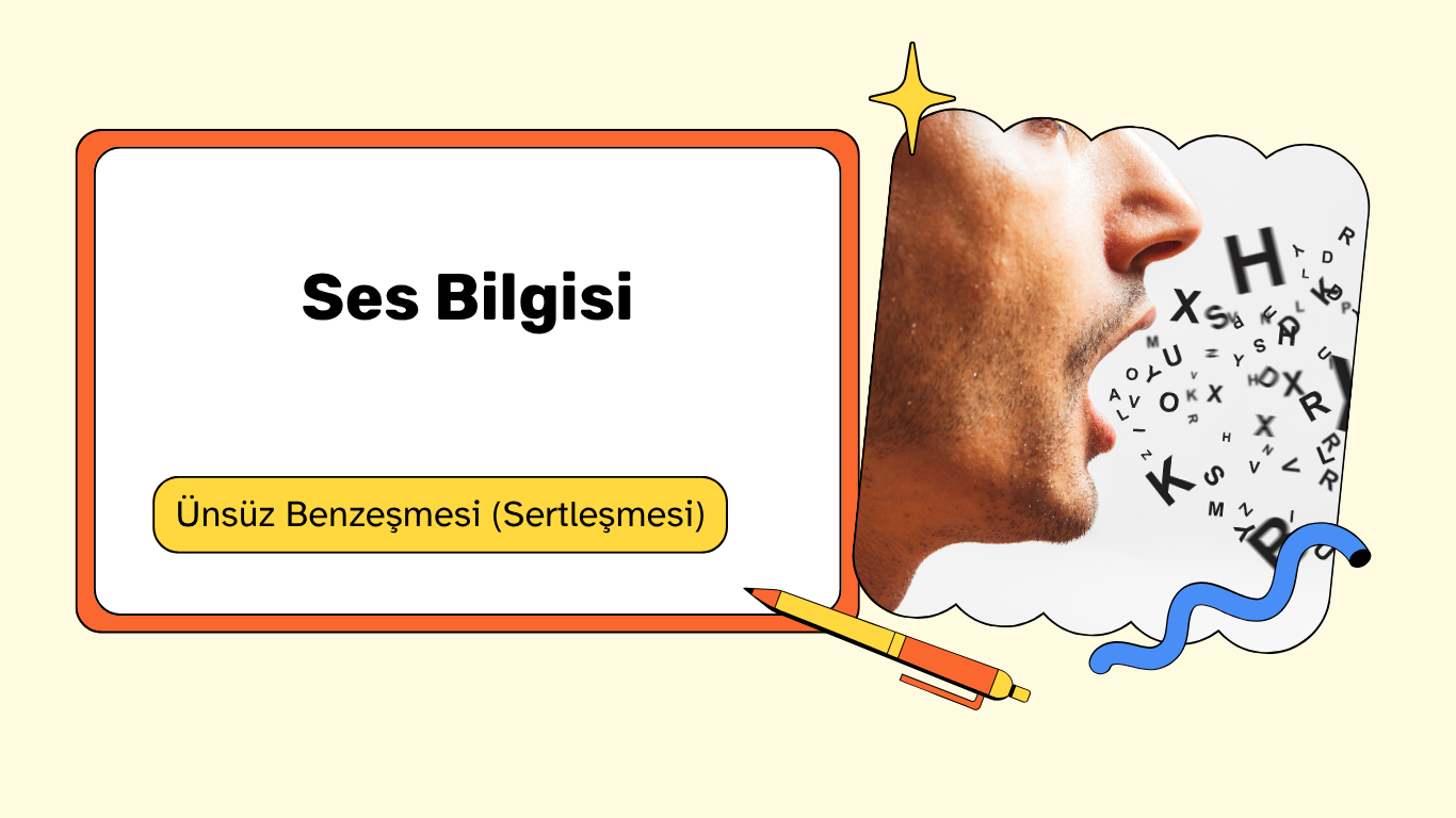 Ünsüz benzeşmesi (sertleşmesi)